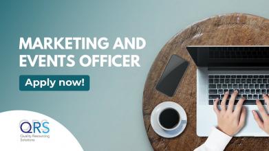 We are currently recruiting for a position in our marketing team. Learn more: https://t.co/ckqwGZE3M8 https://t.co/xEF4j3b6tb