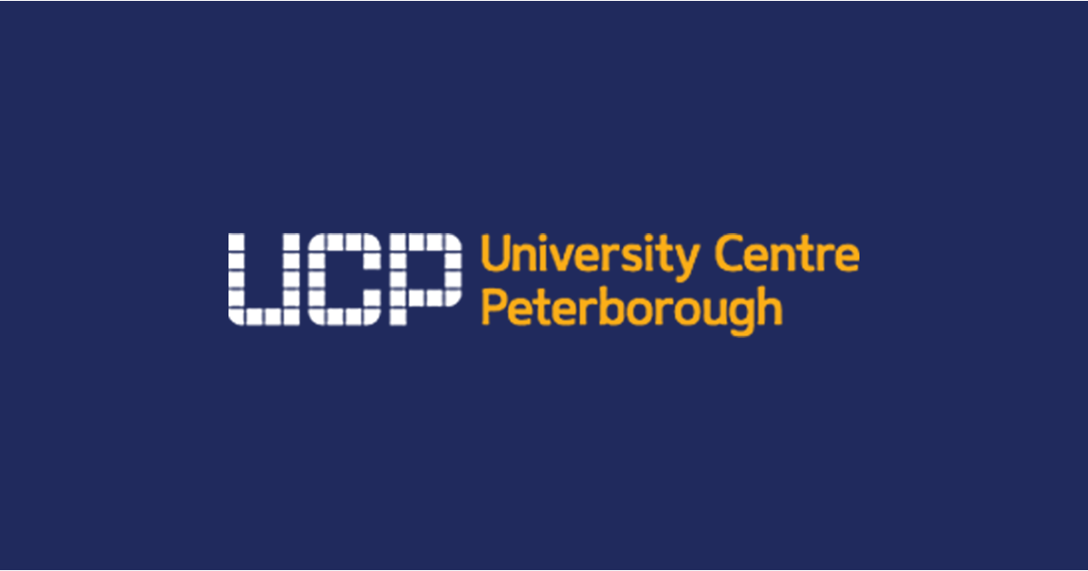 Welcome To Ucp University Centre Peterborough