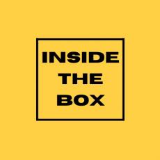 Discover &#039;Inside The Box&#039;, a new student blog!