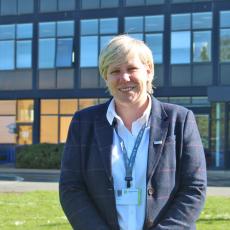 Inspire Education Group appoints Rachel Nicholls as Chief Executive