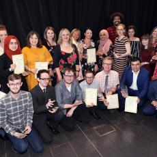 Student Experience Awards 2018