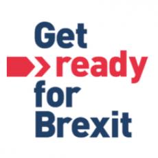 Get ready for Brexit 